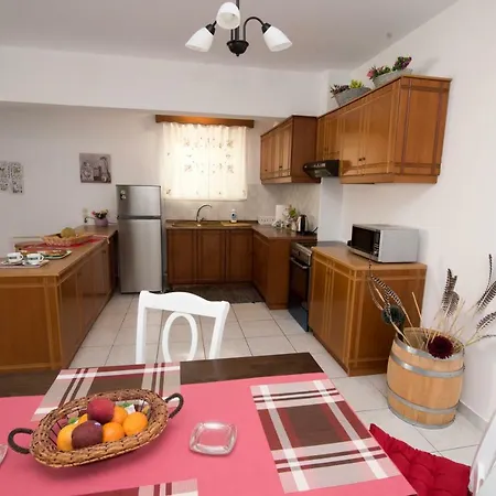 Kos Family House Apartment Psalidi  Exterior photo