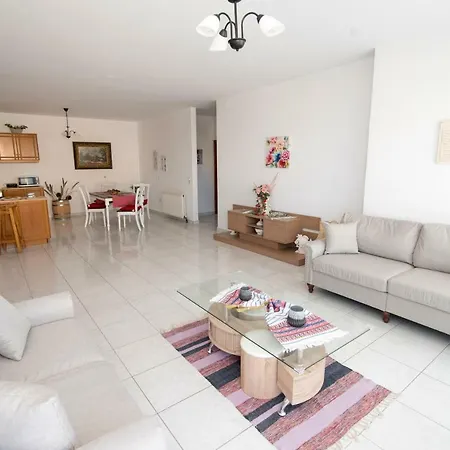 Kos Family House Apartment Psalidi  Exterior photo