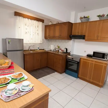 Kos Family House Apartment Psalidi  Exterior photo