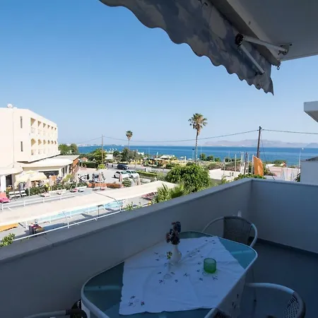 Kos Family House Apartment Psalidi  Exterior photo