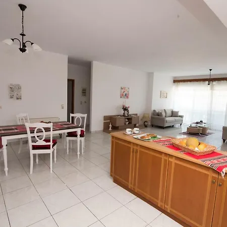 Kos Family House Apartment Psalidi  Exterior photo