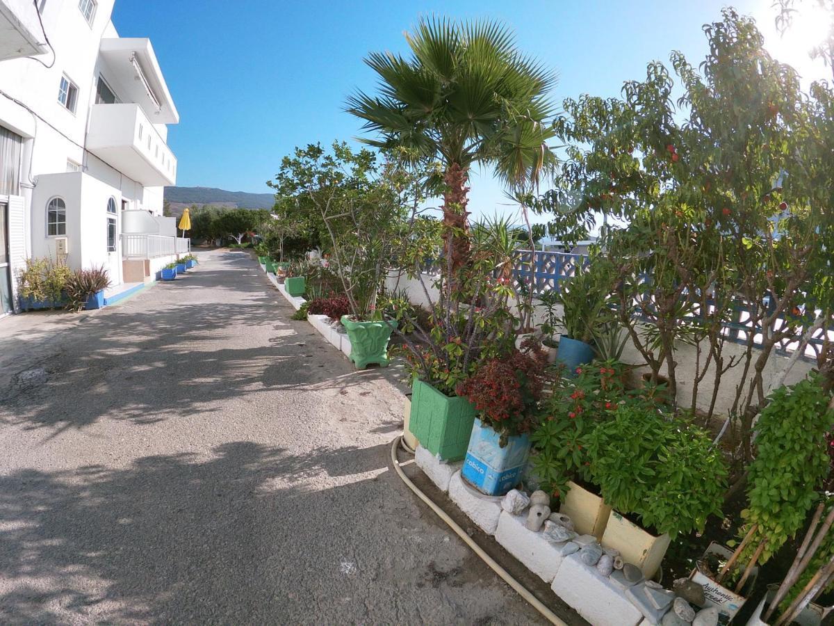 Apartamento Kos Family House Psalidi (Kos)
