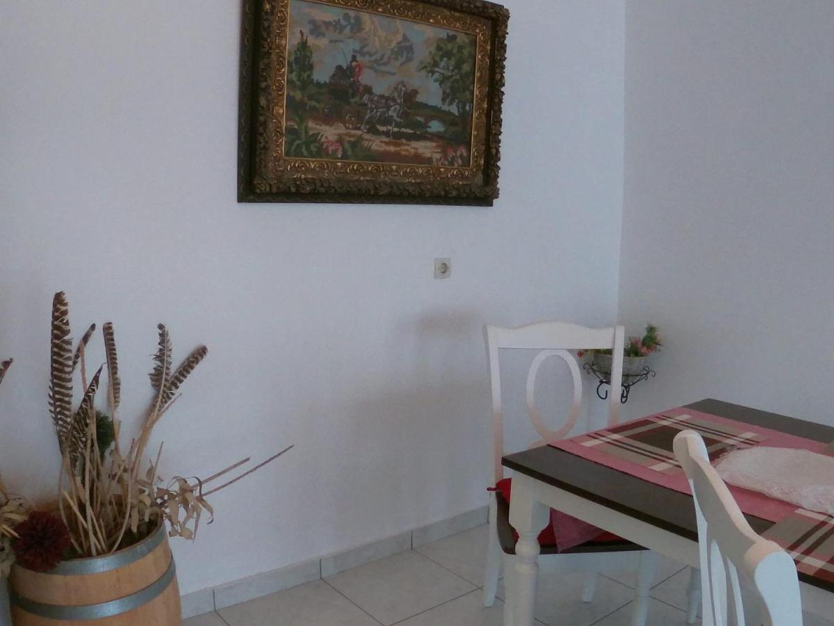 Apartamento Kos Family House *