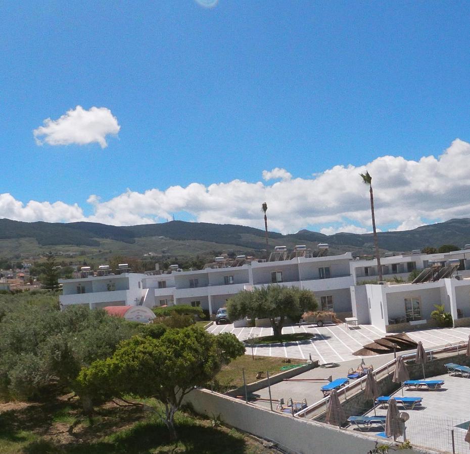 Apartamento Kos Family House Psalidi (Kos)