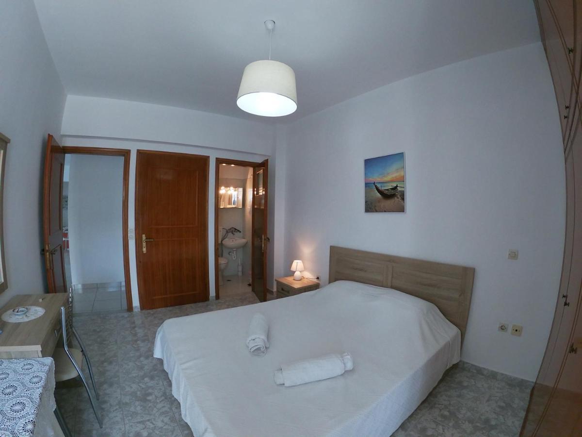 Kos Family House Apartamento *