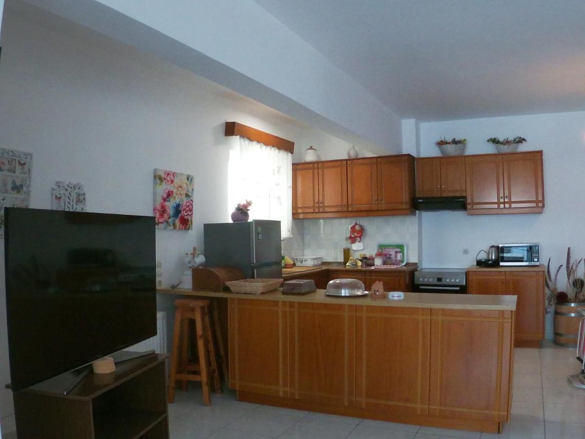 Kos Family House Psalidi (Kos)