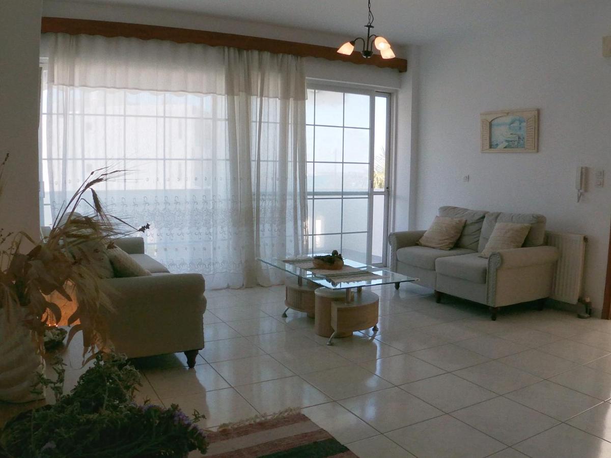 Kos Family House Apartamento *