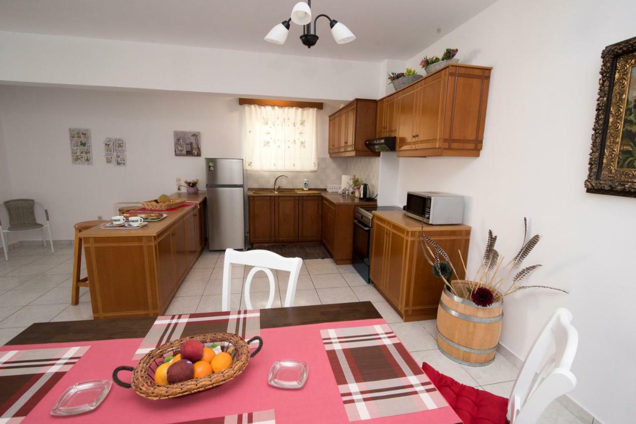 Apartamento Kos Family House *