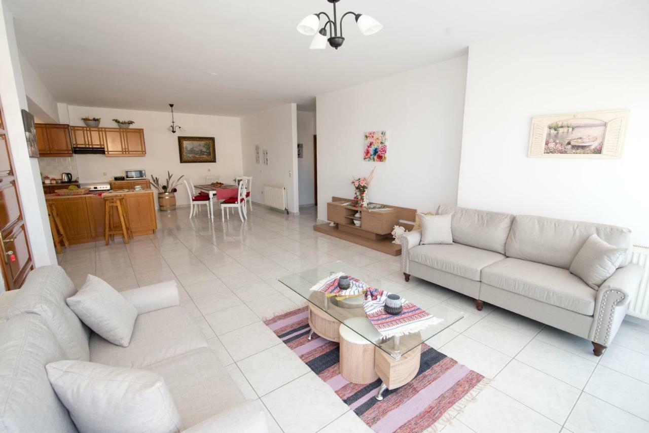 Apartamento Kos Family House Psalidi (Kos)