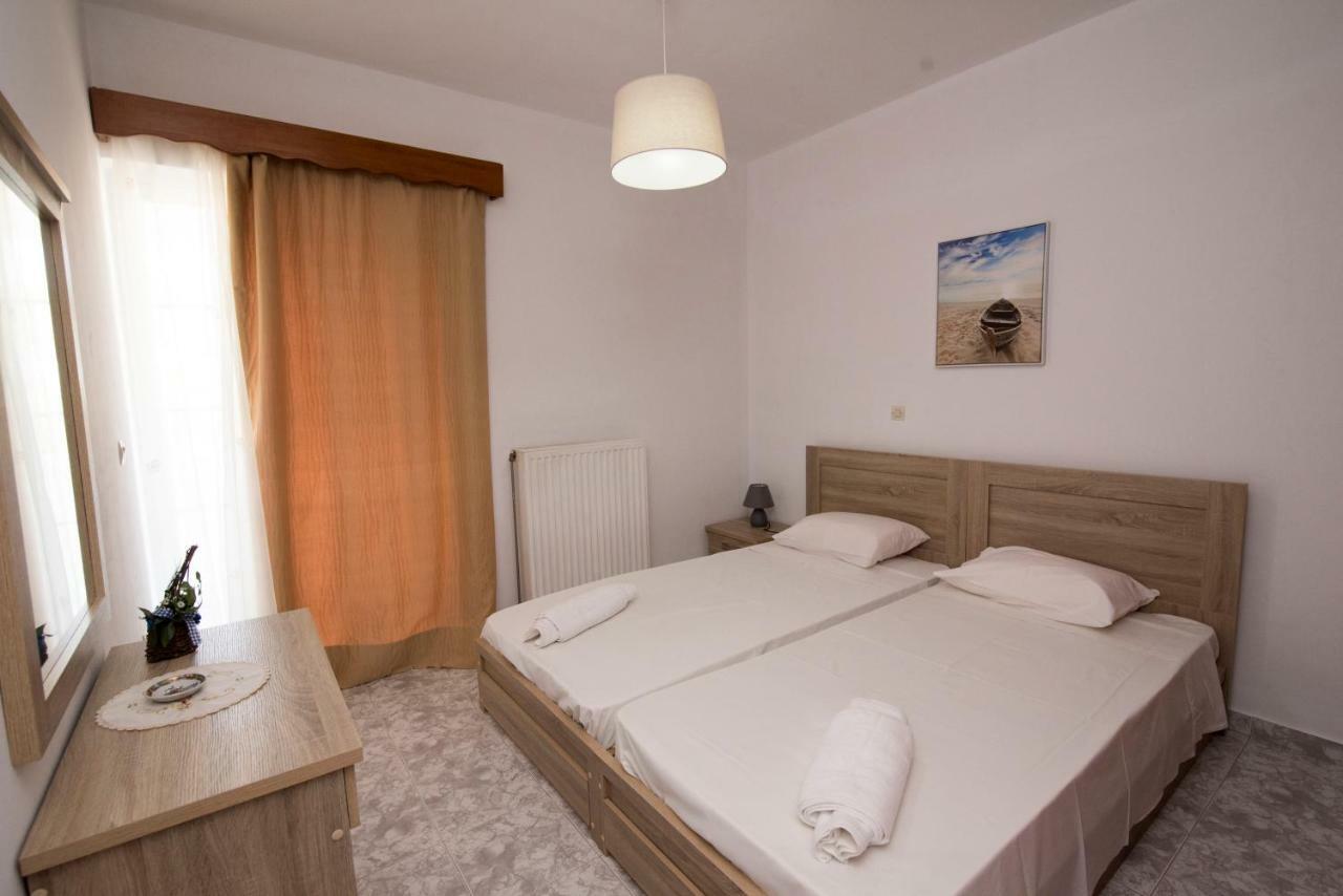 Apartamento Kos Family House