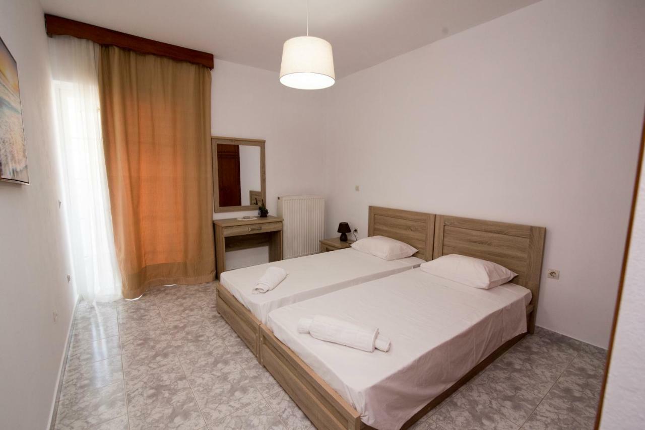 Apartamento Kos Family House