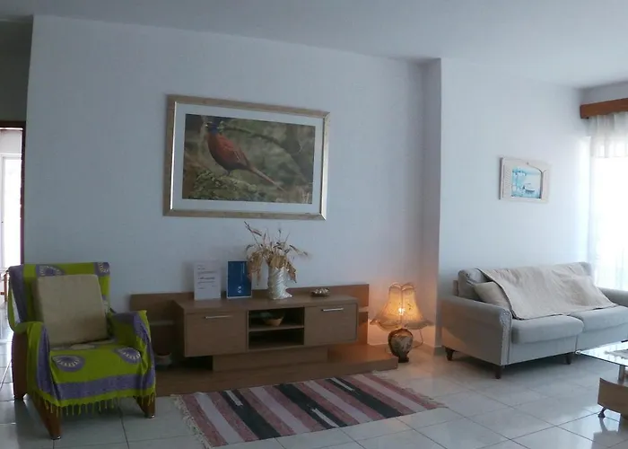 Kos Family House