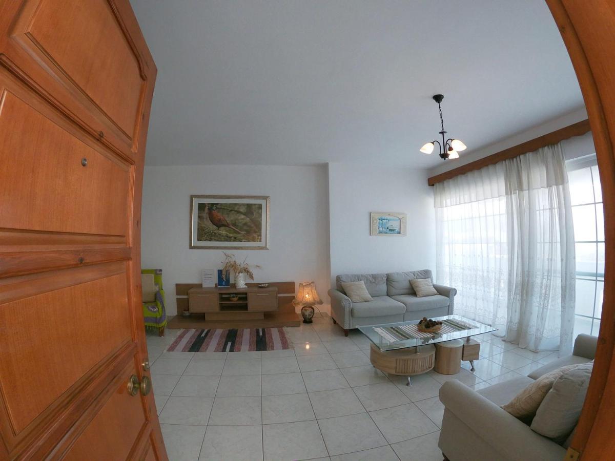 Kos Family House 公寓