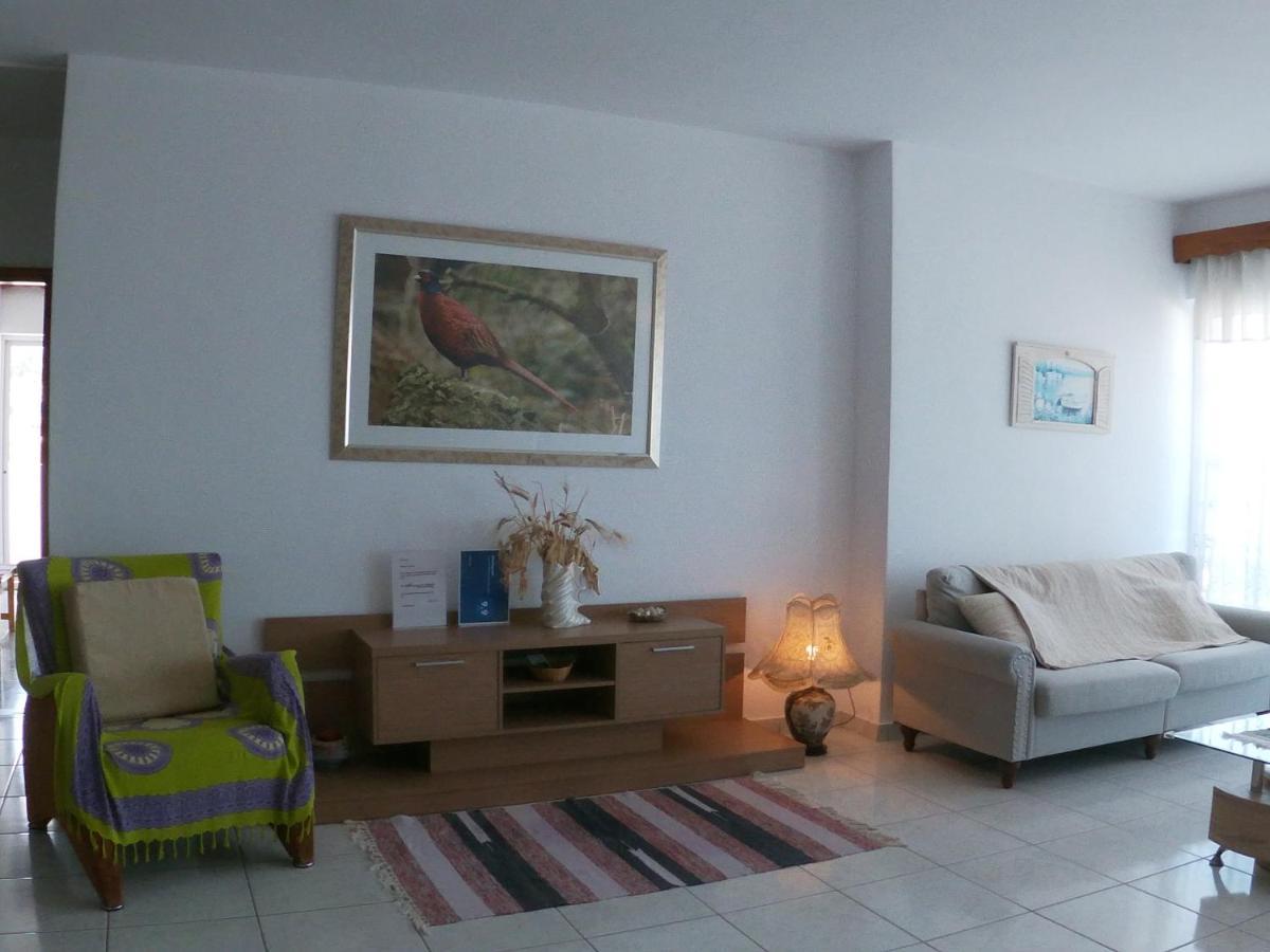 Kos Family House *
