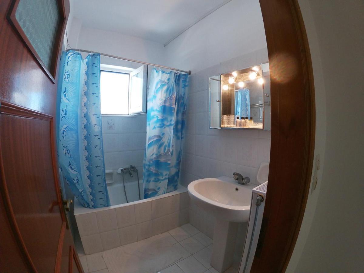 Kos Family House 公寓 Psalidi (Kos)