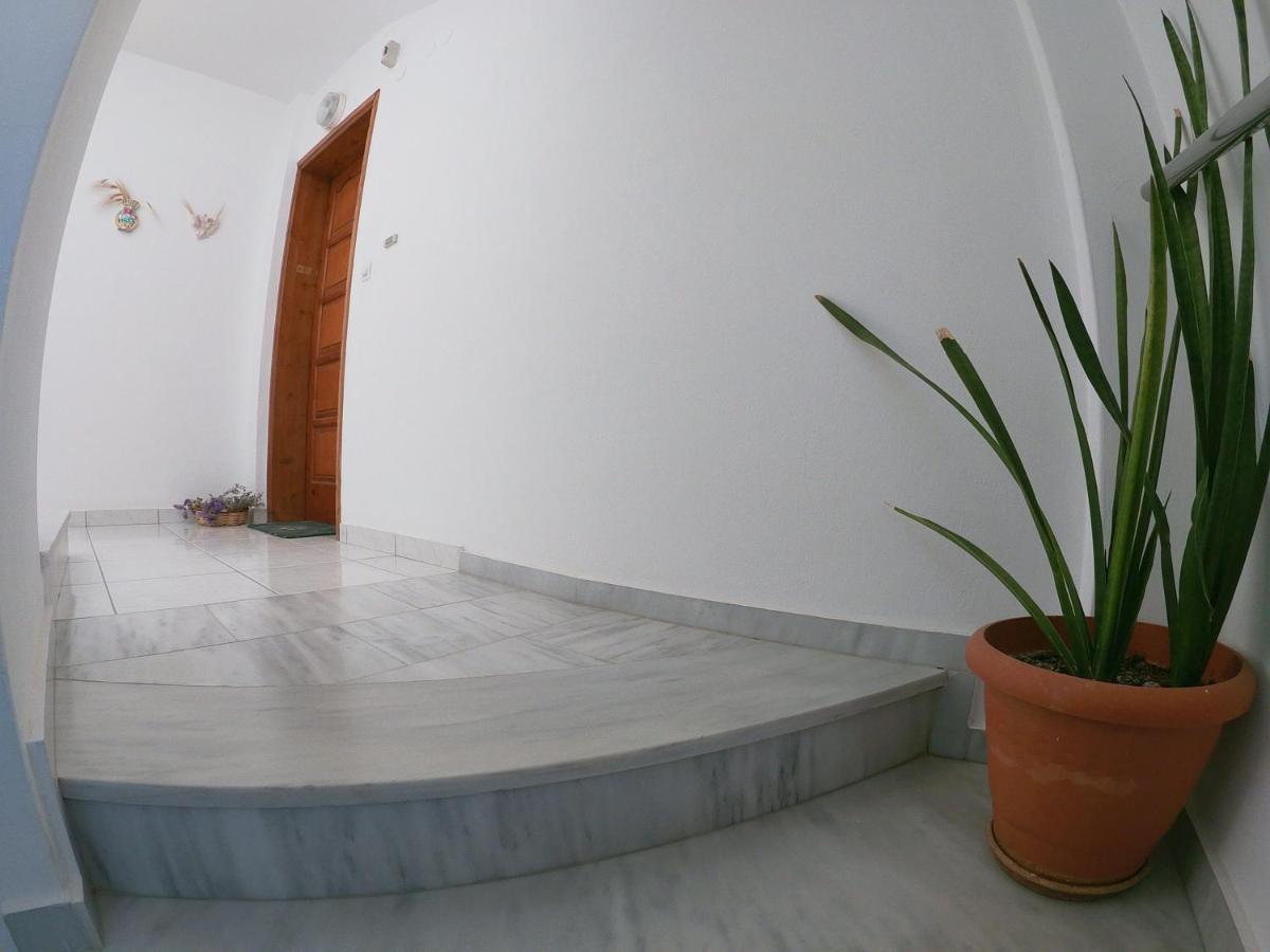 公寓 Kos Family House