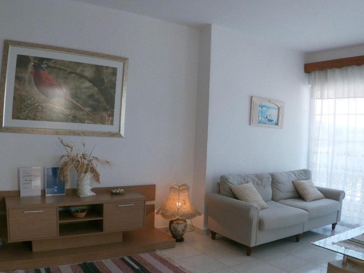 公寓 Kos Family House Psalidi (Kos)