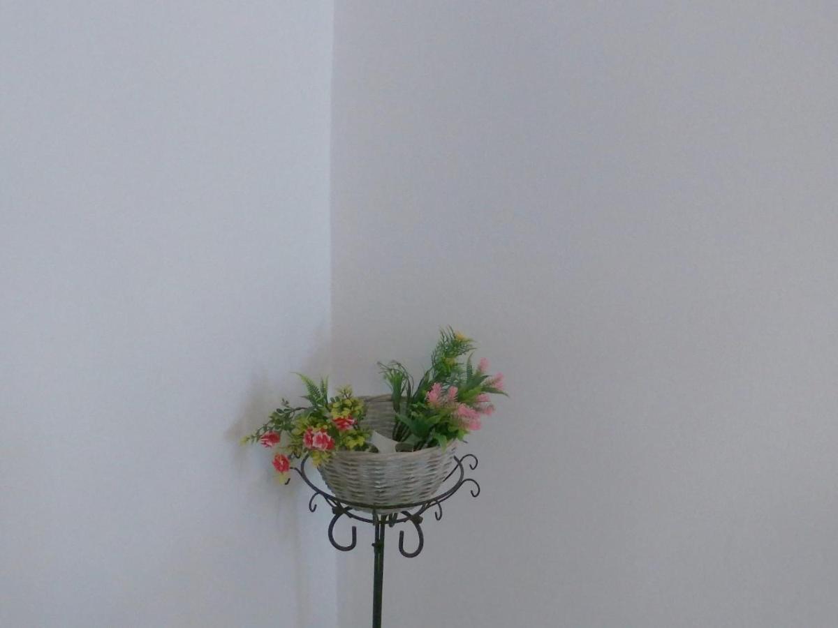 Kos Family House 公寓 Psalidi (Kos)