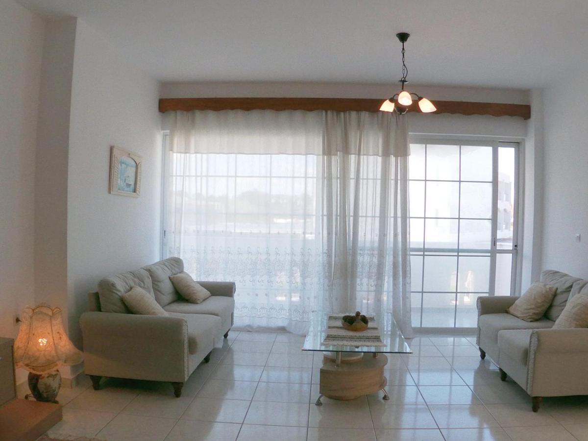 Kos Family House 公寓